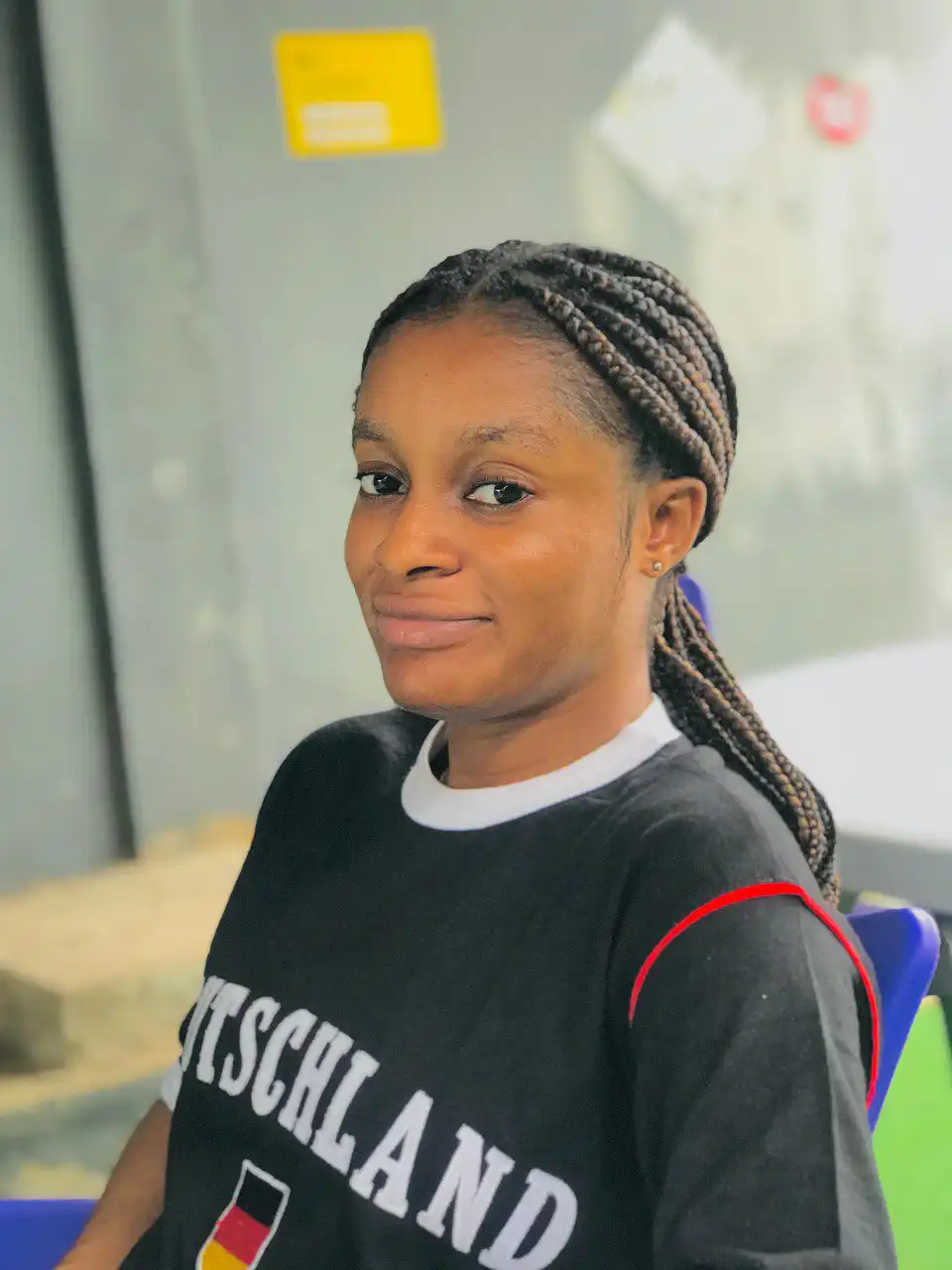 Ansah Owusu